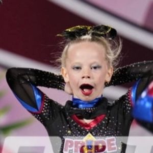 Meet your Posher, Derrick